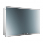 EMCO Asis Evo - Mirror cabinet with LED lighting 1000mm