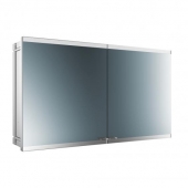 EMCO Asis Evo - Mirror cabinet with LED lighting 1200mm