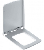 Geberit Xeno² - WC Seat with Soft Closing & Quick Release white