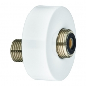 GROHE Universal - Connection valve for bath and shower