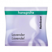 Hansgrohe RainScent - Wellness Kit  Lavendel 5-er Verpackung Duschtabs