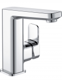 Ideal Standard Tonic II - Einhebel-Waschtischarmatatur mit hohem Auslauf chrom