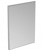 Ideal Standard Mirror & Light - Mirror without lighting 500mm aluminium / mirrored