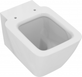 Ideal Standard Strada II - Wand-Tiefspül-WC AquaBlade 360 x 540 x 350 mm weiß IdealPlus