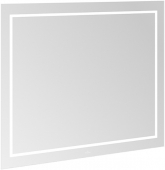 Villeroy & Boch Finion - Spiegel G610 1000 x 750 x 45 mm 