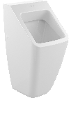 Villeroy & Boch Architectura - Absaug-Urinal 325 x 680 x 355 mm weiß alpin ceramicplus 