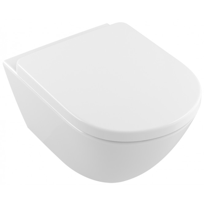 villeroy & boch subway 2.0 toilet