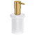 GROHE Essentials - Lotion dispenser brushed cool sunrise