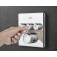 Grohe Grohtherm Smartcontrol - Thermostat mit 3 Absperrventilen chrom