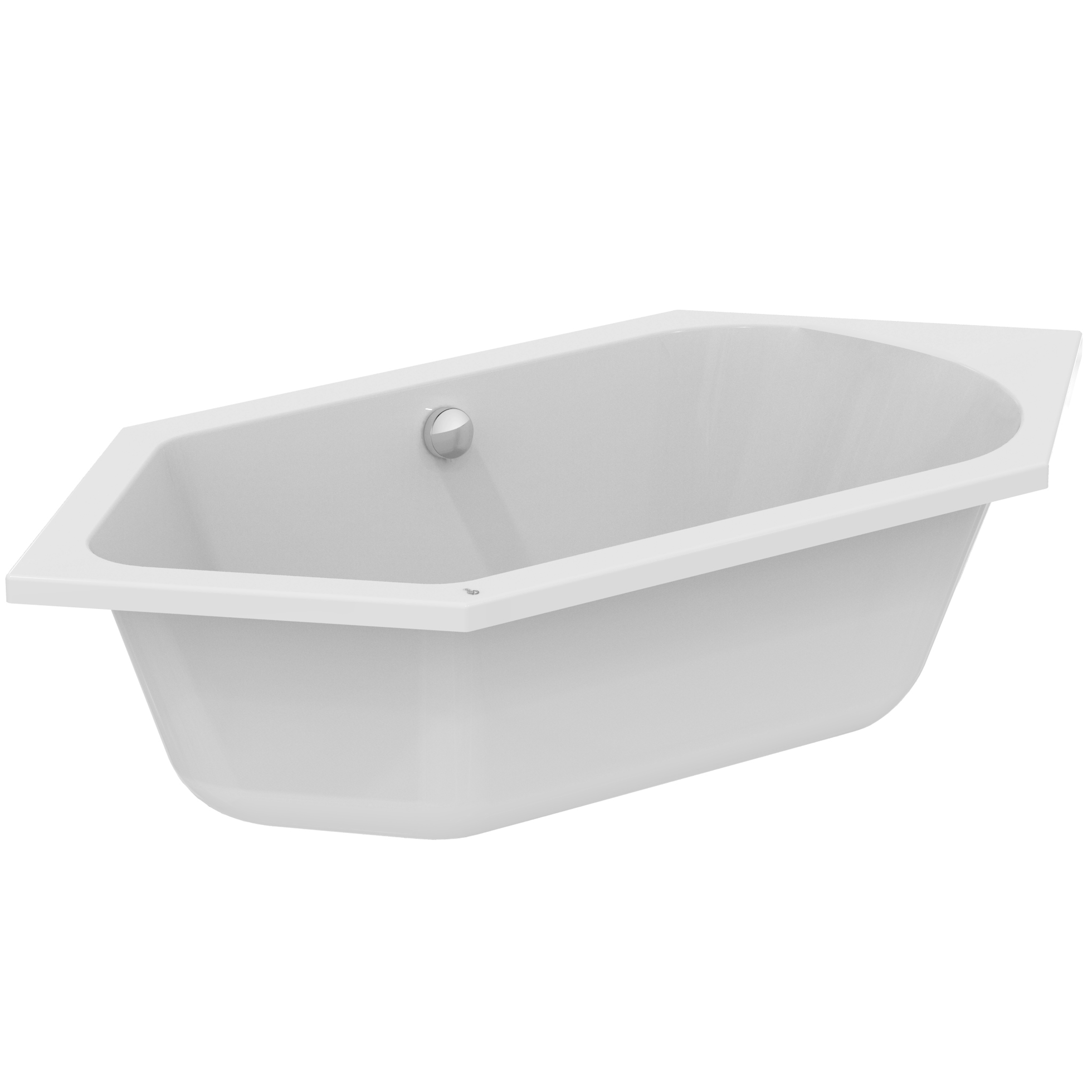 Ideal Standard Hotline Neu Bathtub 1900x900 Mm Xtwostore