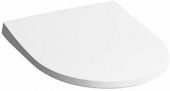Geberit AquaClean Sela - WC Seat with Soft Closing white