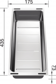Blanco Universal 227689