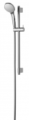 Ideal Standard Idealrain Pro M1 - Shower combination 600 mm M1 with 1 function hand shower Ø 100 mm