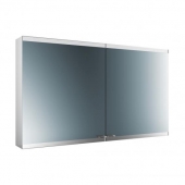 EMCO Asis Evo - Mirror Cabinet with LED lighting 1200mm