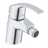 Grohe Eurosmart - Einhand-Bidetbatterie DN 15