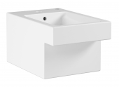 Grohe Cube - Wandbidet PureGuard weiß