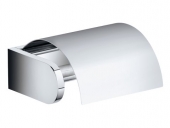 Keuco Edition 300 - Toilet roll holder chrome
