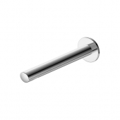 Keuco Edition 400 - Bathtub inlet wall-mounted with projection 180 mm chrome