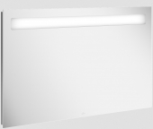 Villeroy & Boch More To See 14 - Spiegel mit LED-Beleuchtung 1200 x 750 x 47 mm