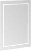 Villeroy & Boch Finion - Spiegel G600 600 x 750 x 45 mm