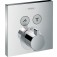 Hansgrohe Select - Thermostat Unterputz Shower
