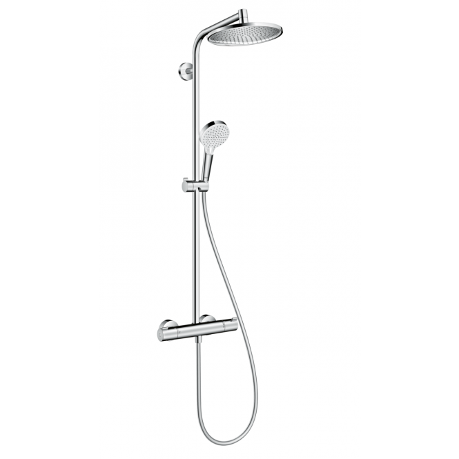 hansgrohe-crometta-240-shower-systems