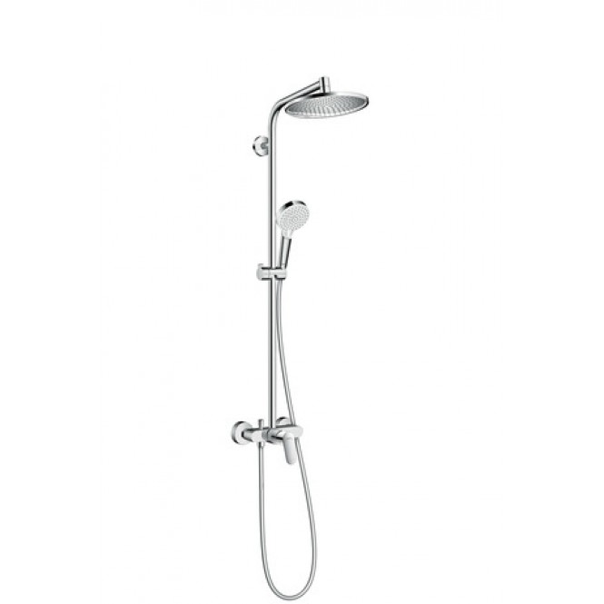 hansgrohe-crometta-240-shower-systems