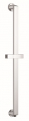 Ideal Standard Archimodule - Shower rail 600 mm with integrated wall elbow