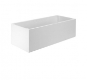 Duravit D-Code - When support for 720 066