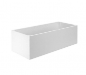 Duravit D-Code - When support for 720 067
