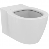 Ideal Standard Connect - Wand-Tiefspül-WC 540 x 365 mm mit AquaBlade weiß2