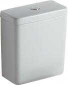Ideal Standard Connect - Cube cistern 6 liters (inlet below)