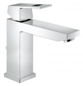 Grohe Eurocube - Einhand-Waschtischbatterie DN 15 M-Size Bild 1