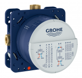 Grohe Rapido SmartBox - Universal-Unterputz-Einbaukörper 1