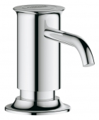 Grohe - Seifenspender Authentic