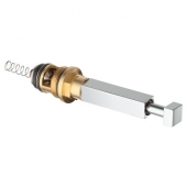 Grohe - Umstellung 46785 chrom 