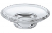Keuco City - Acrylic glass bowl 00855