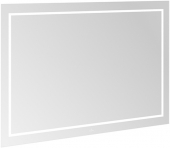 Villeroy & Boch Finion - Spiegel G610 1200 x 750 x 45 mm 