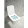 Ideal Standard Strada II - Wand-Tiefspül-WC AquaBlade 360 x 540 x 350 mm weiß IdealPlus7