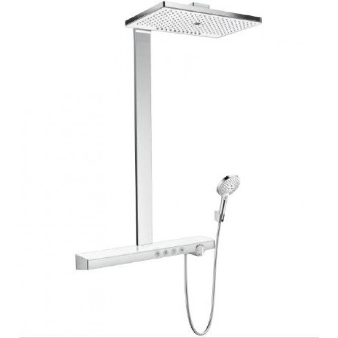 hansgrohe-rainmaker-select-shower-systems