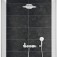 Grohe Rainshower System SmartControl 360 DUO - Duschsystem mit Thermostatbatterie moon white / chrom