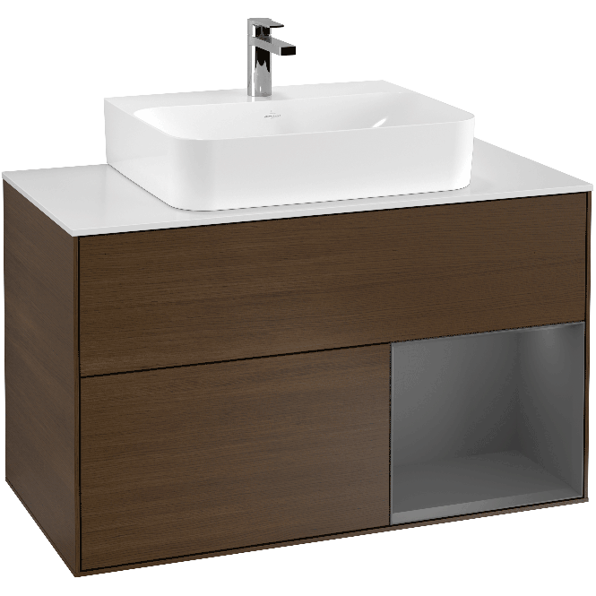 villeroy-boch-finion-vanity-unit-for-basin-4168-WITH-rack-1000