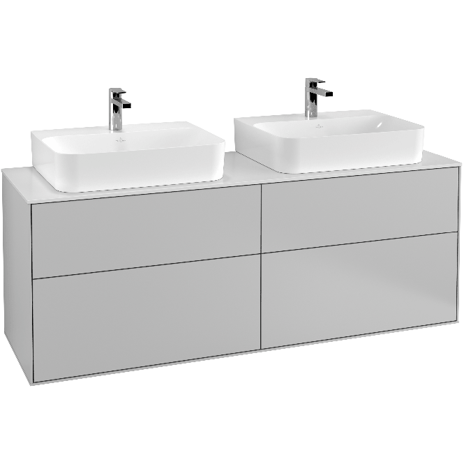 villeroy-boch-finion-vanity-unit-for-basin-4168-WITHOUT-rack
