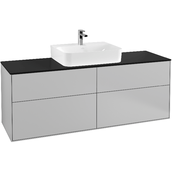 villeroy-boch-finion-vanity-unit-for-basin-4168-WITHOUT-rack