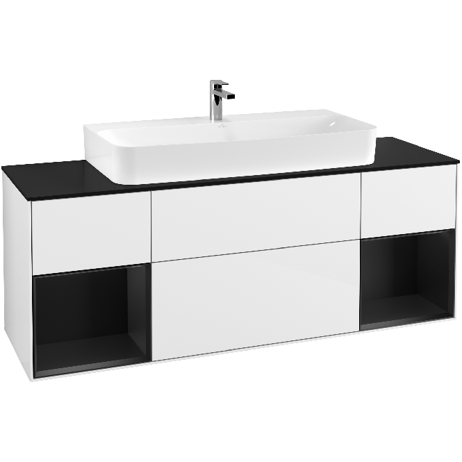villeroy-boch-finion-vanity-unit-for-basin-4168-WITH-rack-1600