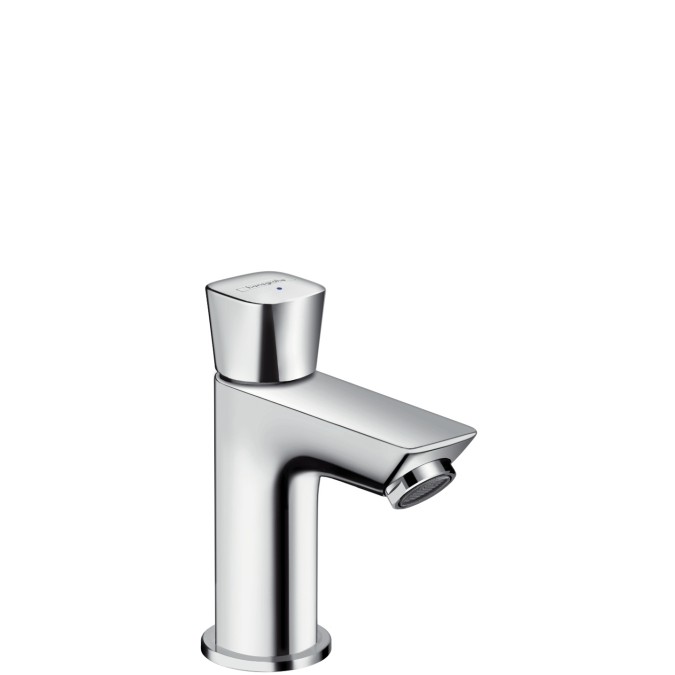 Hansgrohe Mitigeur de Lavabo Logis 210 sans garniture de vidage 71131000
