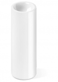 Alape WT - Lavabo 329x900mm sans trous de robinetterie sans trop-plein  blanc avec ProShield