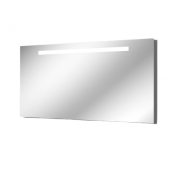 Sanipa Solo One - Lichtspiegel 600x1200x30