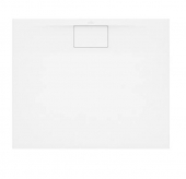 Villeroy & Boch Architectura MetalRim - Receveur de douche rectangulaire 1000x800 blanc 