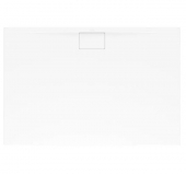 Villeroy & Boch Architectura MetalRim - Receveur de douche rectangulaire 1500x1000 blanc 